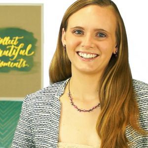 Meet your Posher, Bethany